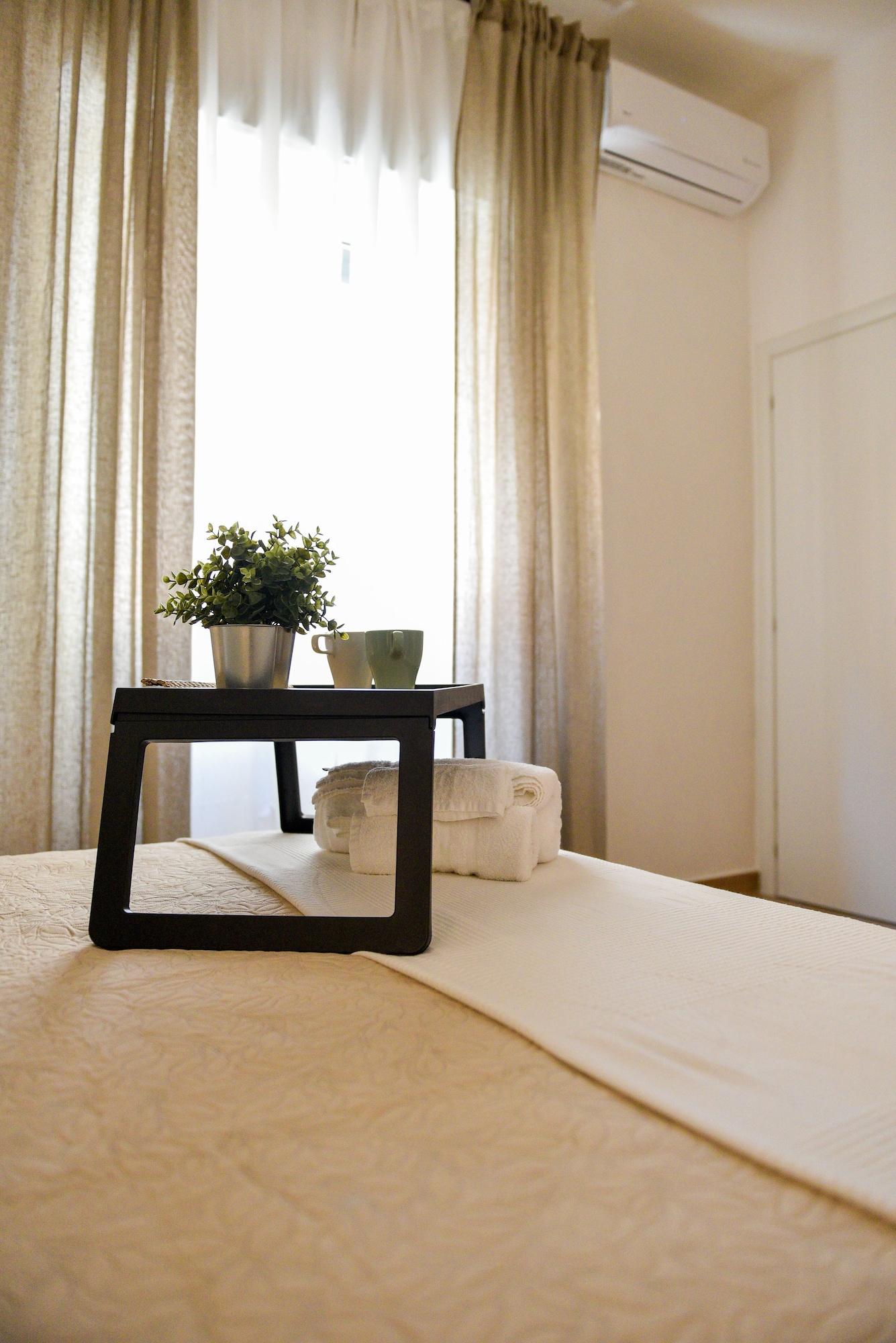 B&B Portafortuna Lucky charm Salerno Esterno foto
